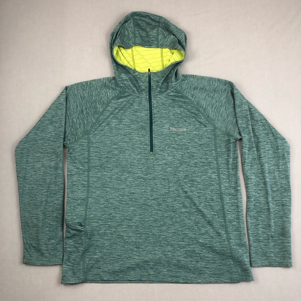 Marmot Men's Sunrift Hoodie